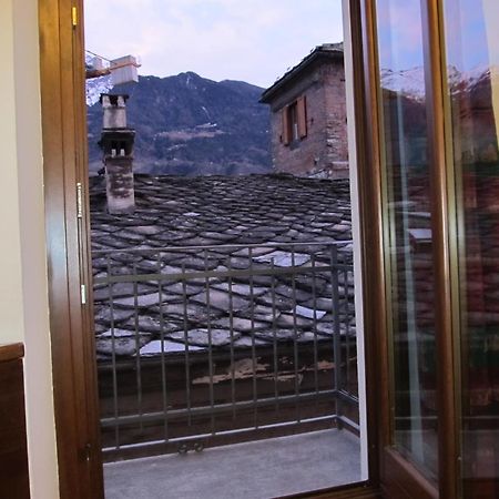 Aosta Maisongnemaz Bagian luar foto