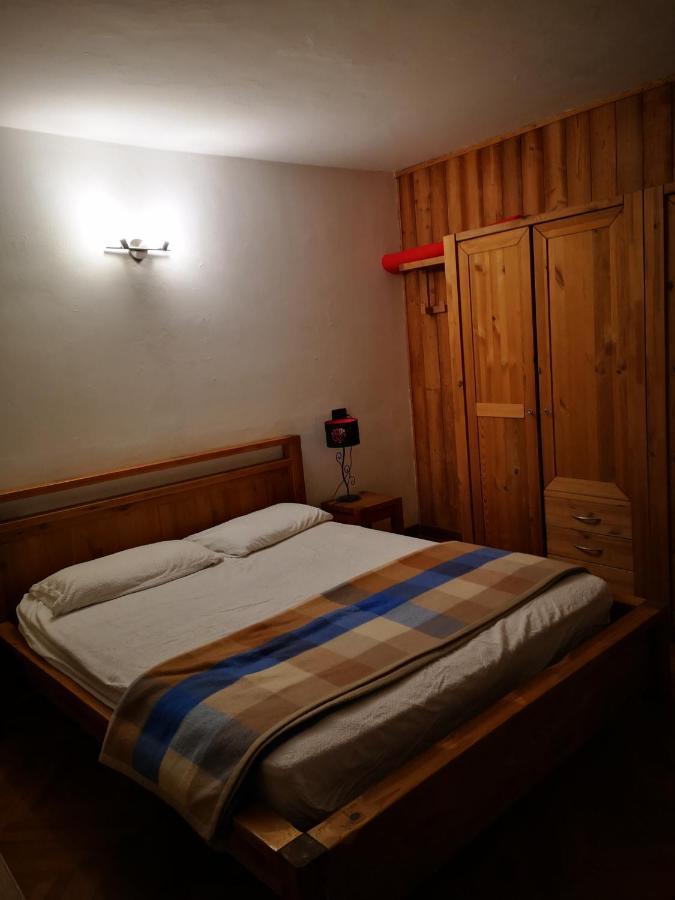 Aosta Maisongnemaz Bagian luar foto