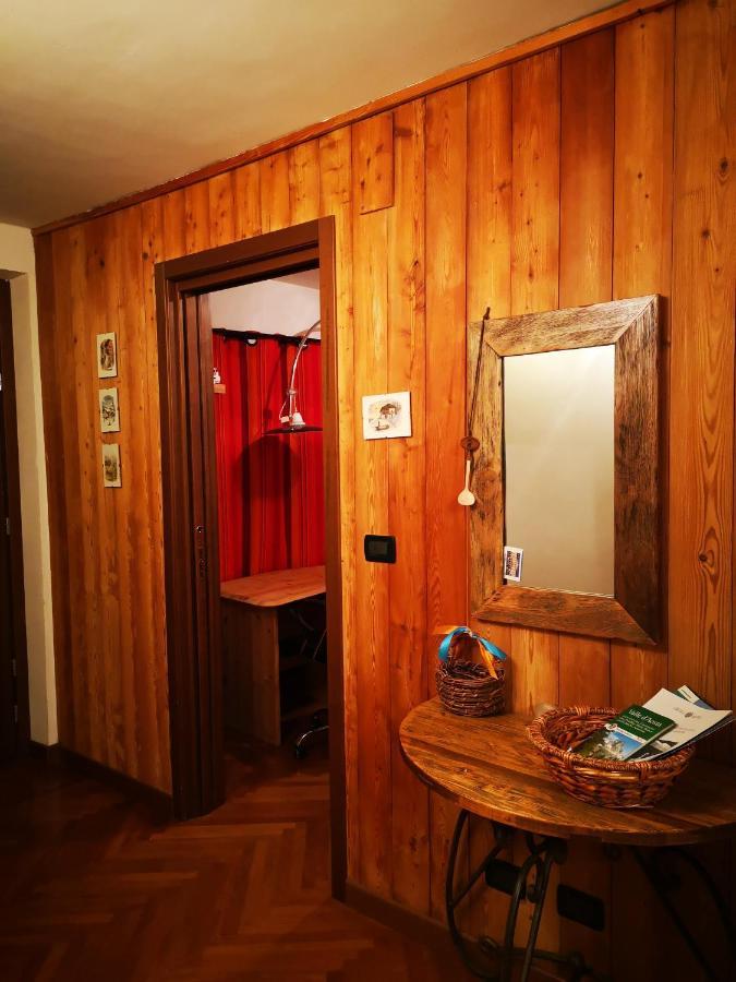 Aosta Maisongnemaz Bagian luar foto