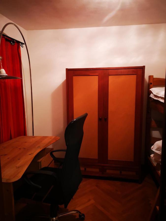 Aosta Maisongnemaz Bagian luar foto