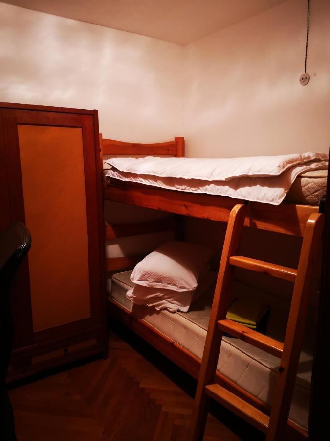 Aosta Maisongnemaz Bagian luar foto