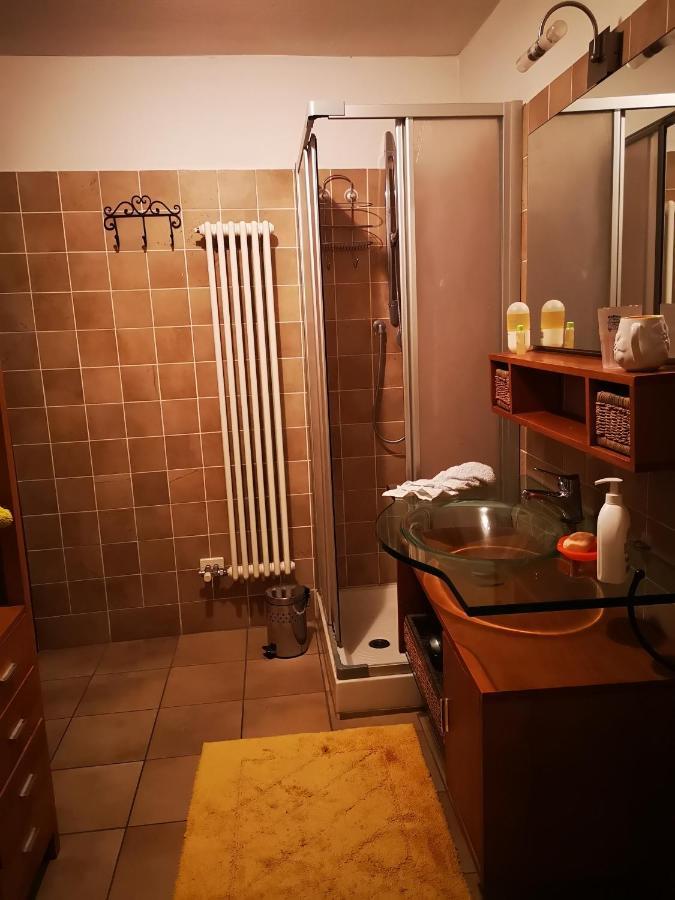 Aosta Maisongnemaz Bagian luar foto