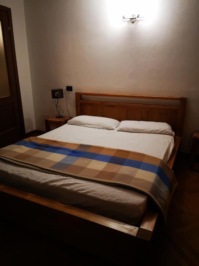 Aosta Maisongnemaz Bagian luar foto