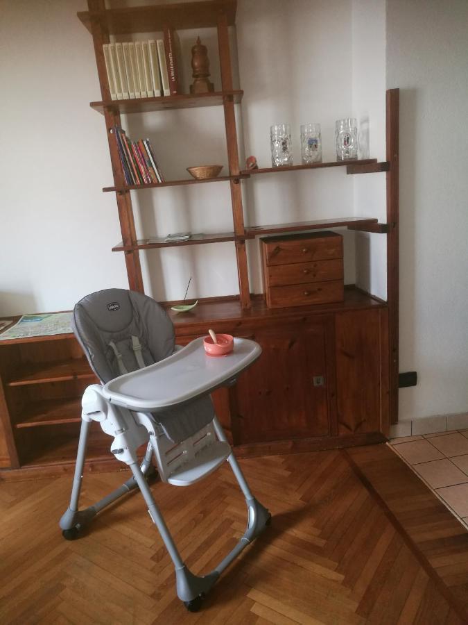 Aosta Maisongnemaz Bagian luar foto