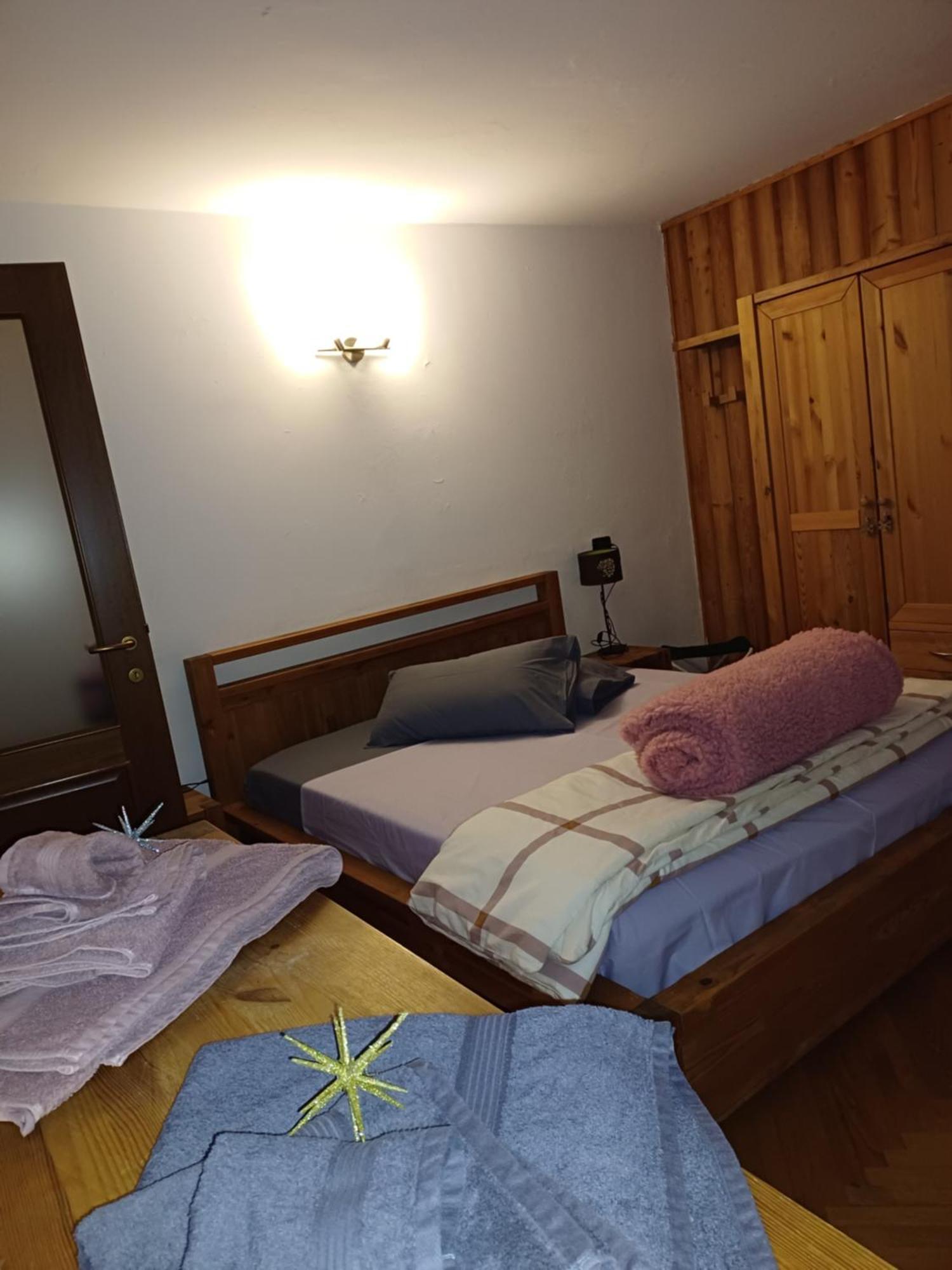 Aosta Maisongnemaz Bagian luar foto
