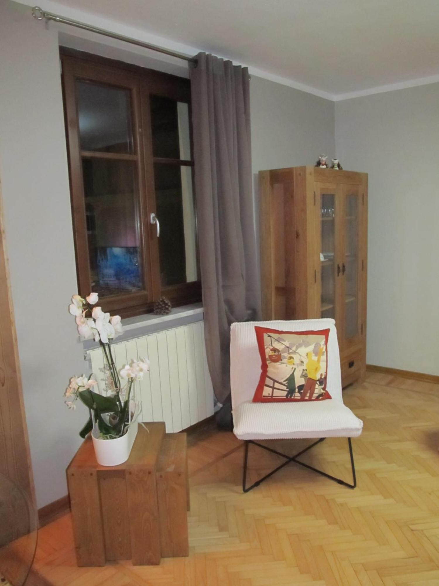Aosta Maisongnemaz Bagian luar foto