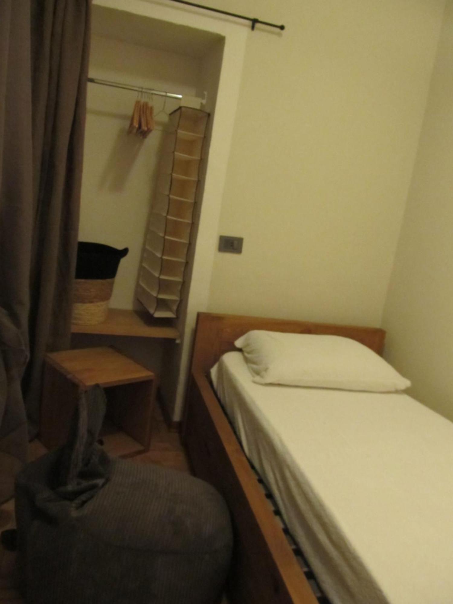 Aosta Maisongnemaz Bagian luar foto